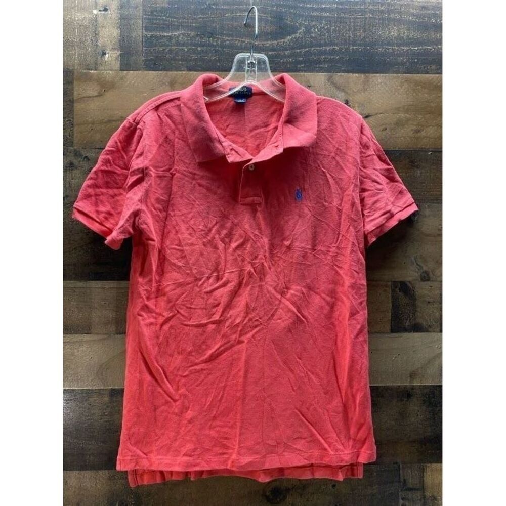 Polo Ralph Lauren Polo Size X-Large (18-20)‎
